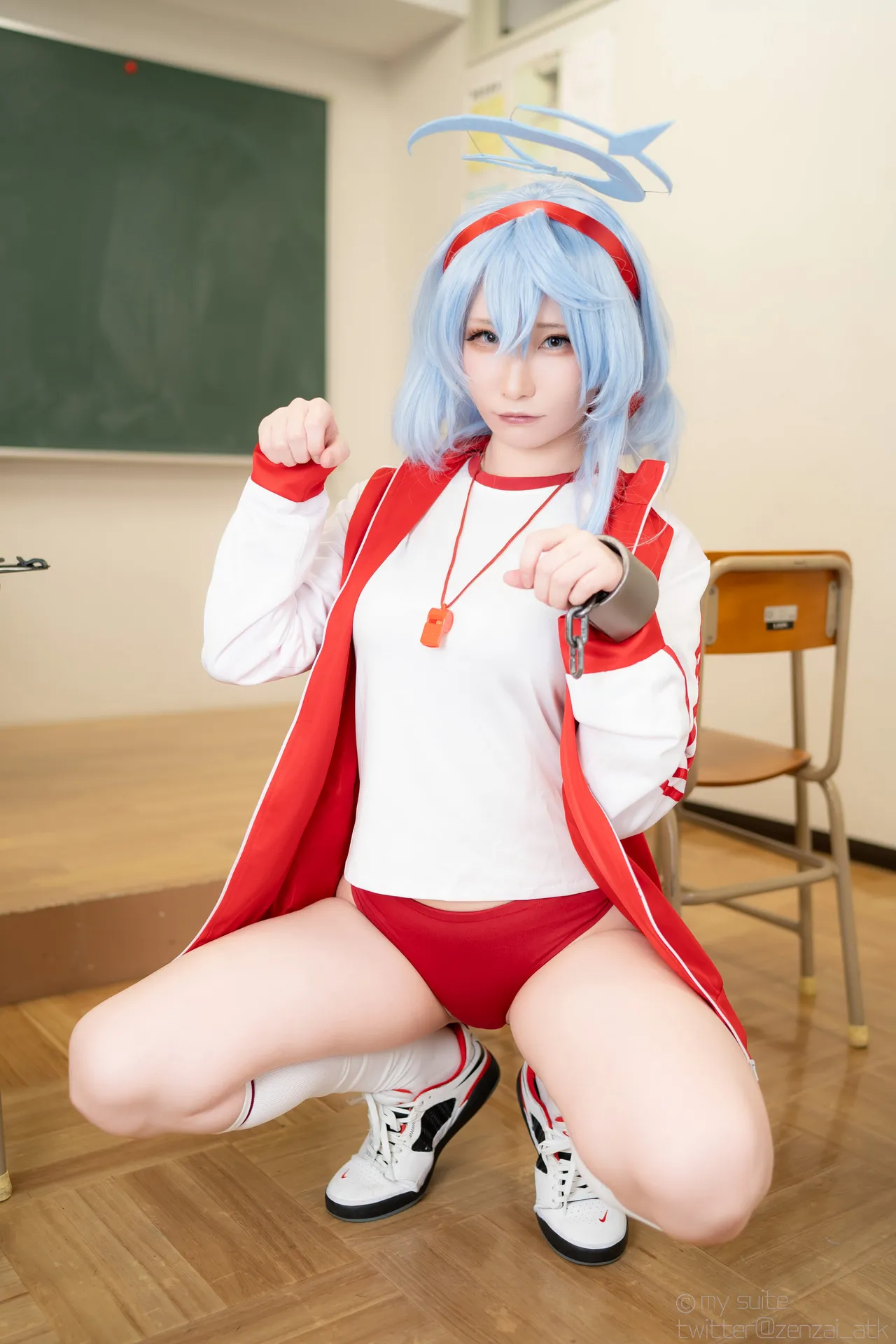 Atsuki - Suite Archive 5-erohere309.webp